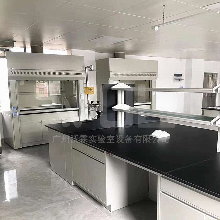 祝賀某廣州某人民醫院檢測實驗室順利投入使用！